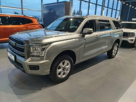 Haval H5 II