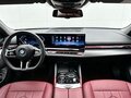 2025 BMW 5 серии 530Li xDrive VIII (G60/G61/G68), чёрный - вид 10