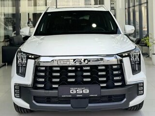 2026 GAC GS8 Traveller II, белый, 5349000 рублей, вид 3