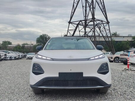 2026 Changan Qiyuan Q05 51.9 kWh II, белый, 2460000 рублей, вид 1