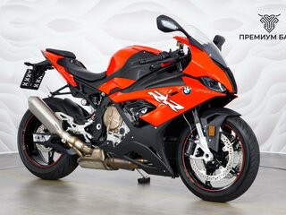2020 BMW S 1000 RR, красный, 1627000 рублей, вид 5