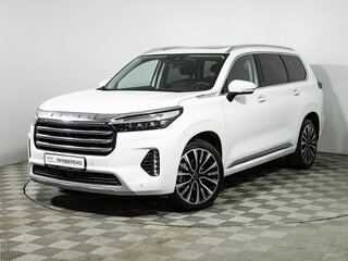 2023 Exeed VX I, белый, 2849700 рублей, вид 1