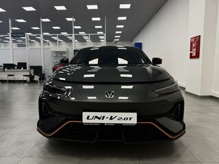 Changan UNI-V I Рестайлинг 2