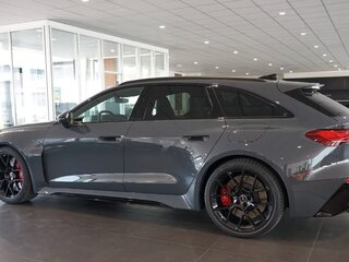 2026 Audi RS 5 III (B10), серый, 20557996 рублей, вид 5