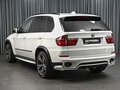 2011 BMW X5 30d II (E70) Рестайлинг, белый, 2290000 рублей - вид 1
