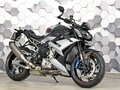 2025 BMW M 1000 R, серебристый, 2900000 рублей