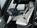 2026 Mercedes-Benz G-Класс AMG 63 AMG II (W465) Рестайлинг, чёрный, 32900000 рублей - вид 9