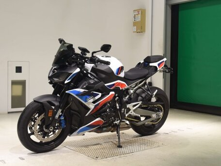 2026 BMW M 1000 R, белый, 2695000 рублей, вид 5