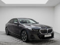 2023 BMW 5 серии 520d xDrive VIII (G60/G61/G68), серый, 7800000 рублей - вид 4