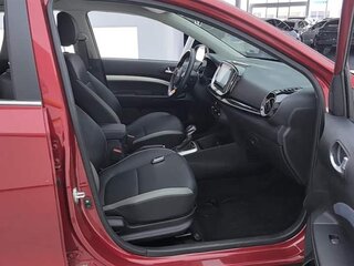 2022 Kia KX1, пурпурный, 949000 рублей, вид 5