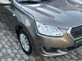 2016 Datsun on-DO I, серый, 340000 рублей - вид 3