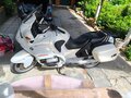 1999 BMW R 1100 RT, белый, 455000 рублей - вид 2