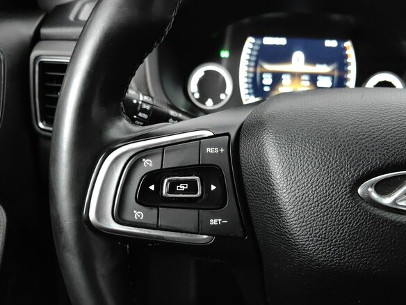 2019 Chery Tiggo 4 I Рестайлинг, серый, 1049000 рублей - вид 18