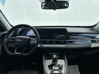 2026 Tenet T7, чёрный, 2785000 рублей, вид 4