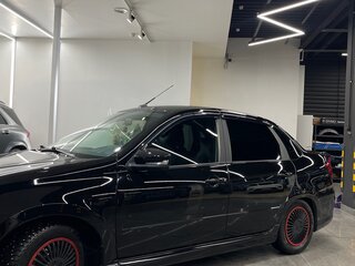 2023 Lada (ВАЗ) Granta Drive Active I Рестайлинг, чёрный, 1099999 рублей, вид 3