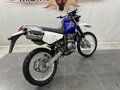 2002 Suzuki Djebel 250, синий, 315000 рублей - вид 3