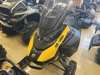 2026 BRP Ski-Doo Expedition 900, жёлтый, 1990000 рублей, вид 1