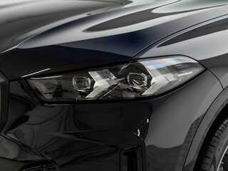 2026 BMW X5 Long 30Li IV (G05/G18) Рестайлинг, синий, 10890000 рублей, вид 2