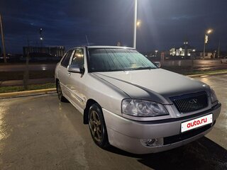 2008 Chery Amulet (A15) I, бежевый, 250000 рублей, вид 3