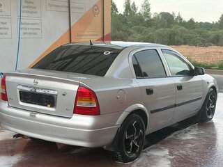 2005 Chevrolet Viva, серебристый, 190000 рублей, вид 2