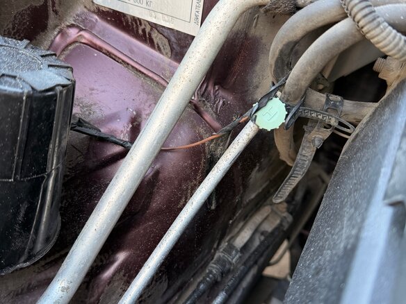 2010 Lada (ВАЗ) Priora I, пурпурный, 375000 рублей - вид 15