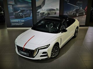 2025 Hongqi H6, белый, 4090000 рублей, вид 4