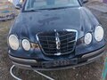 2005 Kia Opirus I, чёрный