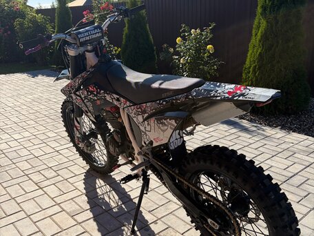 2025 BSE Z10, чёрный, 150000 рублей, вид 5