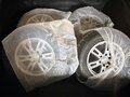 2021 Ram 1500 Quad Cab IV (DS/DJ), серый, 4650000 рублей - вид 8