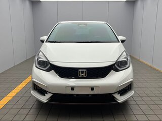 2022 Honda Life VI, белый, 1180000 рублей, вид 2