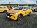 2024 Haval F7 I Рестайлинг, белый, 869130 рублей