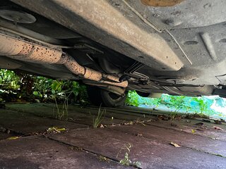 1991 Chevrolet Lumina I, красный, 180000 рублей, вид 3