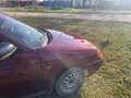 2005 Lada (ВАЗ) 2110, красный, 180000 рублей - вид 6