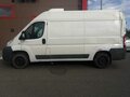 2012 Fiat Professional Ducato, белый, 550000 рублей
