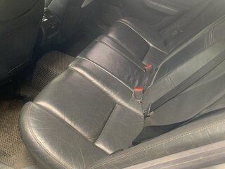 2001 Mercedes-Benz S-Класс 500 IV (W220), серебристый, 555000 рублей, вид 5