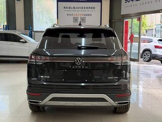2023 Volkswagen Tayron I Рестайлинг, серый, 2380008 рублей, вид 5