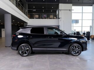 2026 Tenet Plus L4, чёрный, 2689000 рублей, вид 5