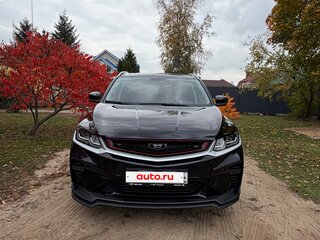 2025 Belgee X50, чёрный, 2200000 рублей, вид 2