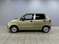 2009 Daewoo Matiz II, бежевый, 150000 рублей - вид 7