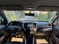 2015 Mitsubishi L200 V, белый, 2290000 рублей - вид 8