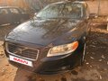 2008 Volvo S80 II, чёрный, 830000 рублей - вид 9