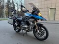 2019 BMW R 1250 GS, синий, 1450000 рублей - вид 1
