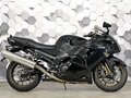2006 Kawasaki ZZR 1400, чёрный, 579000 рублей - вид 2