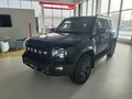 2026 Jetour T2, чёрный, 4649000 рублей - вид 1