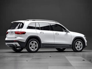 2022 Mercedes-Benz GLB 180 I (X247), белый, 2390005 рублей, вид 5