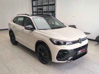 2026 Volkswagen Tiguan L Pro III (China Market), серый, 4850000 рублей, вид 5