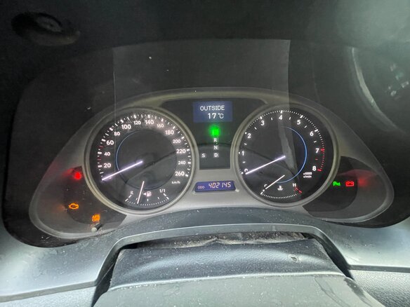 2006 Lexus IS 250 II, белый, 799999 рублей - вид 39