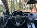 2011 Mazda 3 II (BL), белый, 600000 рублей - вид 4