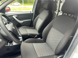 2024 Lada (ВАЗ) Largus I Рестайлинг, белый, 1139000 рублей, вид 4