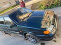 2007 Lada (ВАЗ) 2114, зелёный, 120000 рублей - вид 4